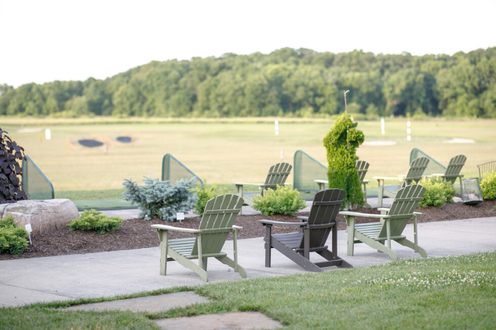 Home Family Entertainment Center MIdway Golf & Games